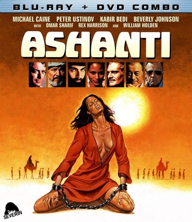 Ashanti 1979 BRRip XviD MP3-XVID
