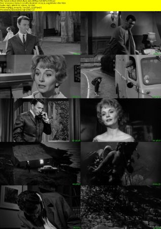 Burn Witch Burn 1962 BRRip XviD MP3-XVID