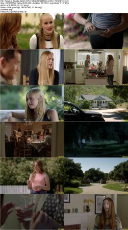 Deadly Switch 2019 1080p NF WEB-DL DD5.1 H264-EVO