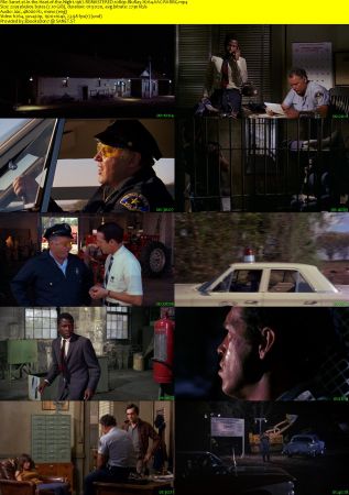 In the Heat of the Night 1967 REMASTERED 1080p BluRay H264 AAC-RARBG