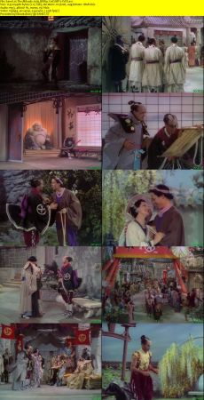 The Mikado 1939 BRRip XviD MP3-XVID