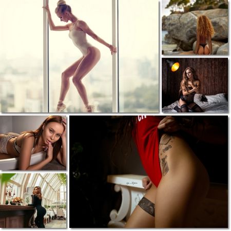 Photos Women Pictures Pack 314