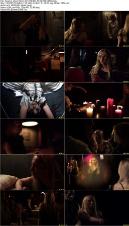 Doom Room 2019 HDRip AC3 X264-CMRG