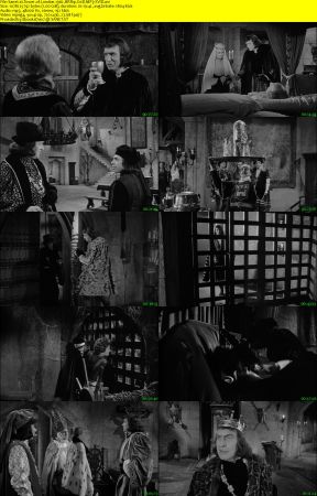 Tower of London 1962 BRRip XviD MP3-XVID