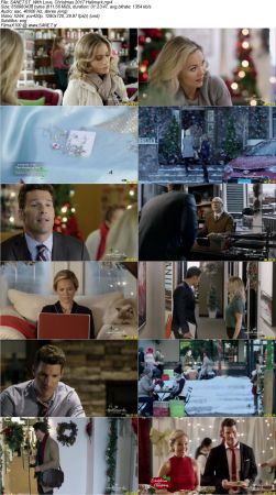 Hallmark Christmas Movies Pack
