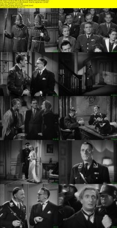 To Be Or Not To Be 1942 720p BluRay H264 AAC-RARBG
