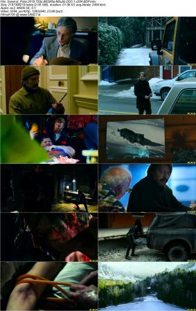 Polar 2019 720p WEBRip MSubb DD5.1 x264-BDP