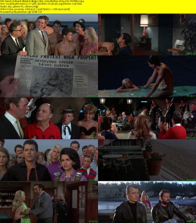 Beach Blanket Bingo 1965 720p BluRay H264 AAC-RARBG