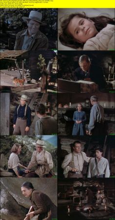The Shepherd Of The Hills 1941 1080p BluRay H264 AAC-RARBG