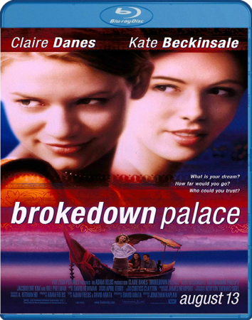 Brokedown Palace 1999 1080p BluRay H264 AAC-RARBG