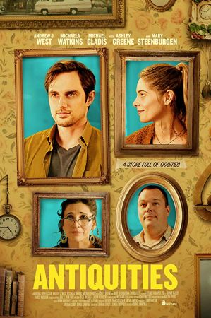 Antiquities 2019 1080p WEB-DL H264 AC3-EVO