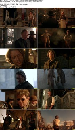 Leonardo DiCaprio Pack 1080p BluRay DTS x264-TD