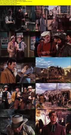 Western Union 1941 BRRip XviD MP3-XVID