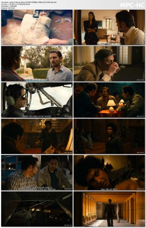 Narcos Mexico S01 WEBRip 1080p AC3 H265-d3g