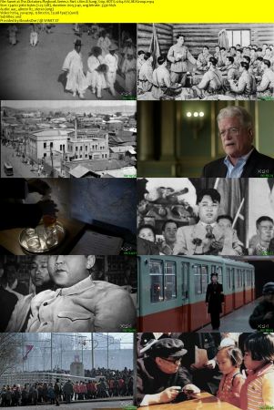PBS - The Dictators Playbook Series 1:.Part 1 Kim Il Sung (2019) 720p HDTV x264 AAC MVGroup
