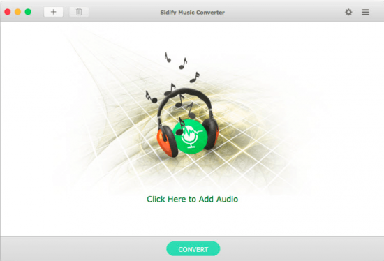 Sidify Music Converter for Spotify 1.3.1 macOS