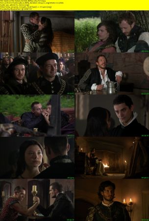 The Tudors S01 BDRip x264-FGT