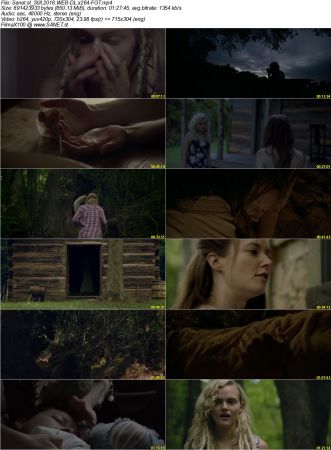 Still 2018 WEB-DL x264-FGT
