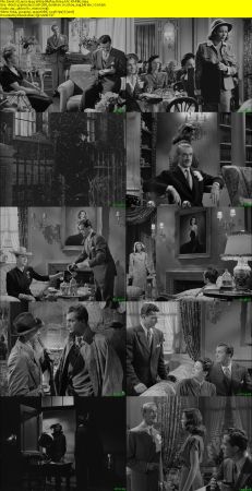 Laura 1944 1080p BluRay H264 AAC-RARBG
