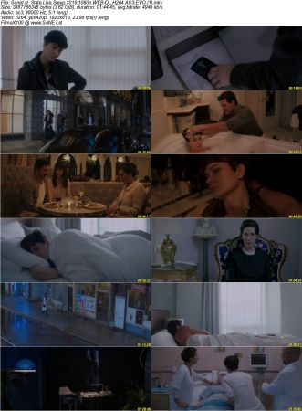 State Like Sleep 2019 1080p WEB-DL H264 AC3-EVO