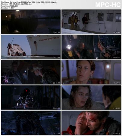 Virus 1999 BluRay 10Bit 2080p DD5.1 H265-d3g