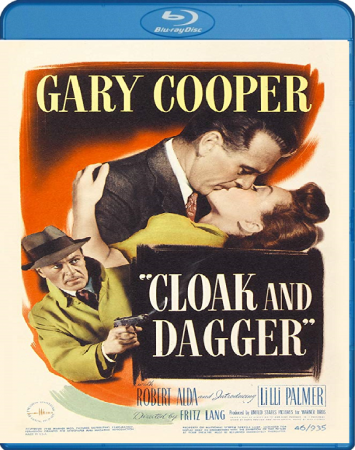 Cloak and Dagger 1946 1080p BluRay H264 AAC-RARBG