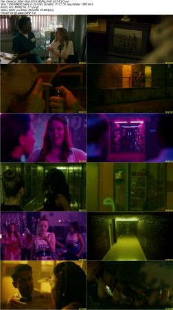 Killer High 2019 HDRip XviD AC3-EVO