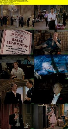 The Red Shoes 1948 720p BluRay H264 AAC-RARBG