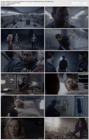 Travelers 2016 S03 MULTI 2160p HDR NF WEBRip DDP Atmos x265-GASMASK