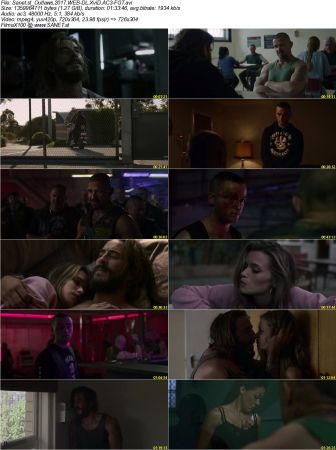 Outlaws 2017 WEB-DL XviD AC3-FGT