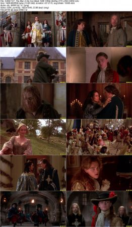 Leonardo DiCaprio Pack 1080p BluRay DTS x264-TD
