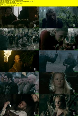 Vikings S05E19 HDTV x264-LucidTV