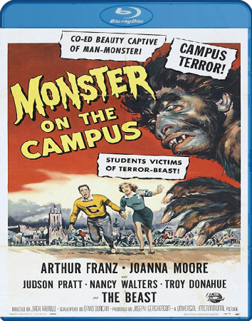 Monster on the Campus 1958 1080p BluRay H264 AAC-RARBG