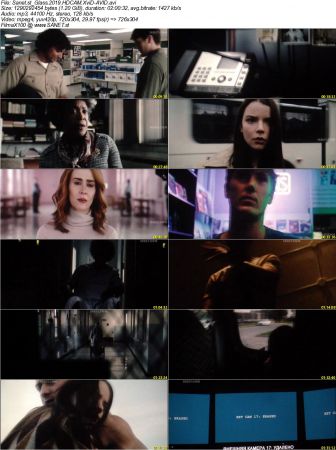 Glass 2019 HDCAM XviD-AVID