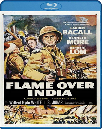 North West Frontier 1959 1080p BluRay H264 AAC-RARBG