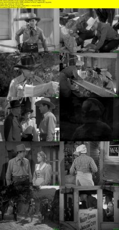 Raiders of San Joaquin 1943 WEBRip x264-ION10