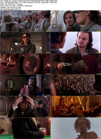 Leonardo DiCaprio Pack 1080p BluRay DTS x264-TD