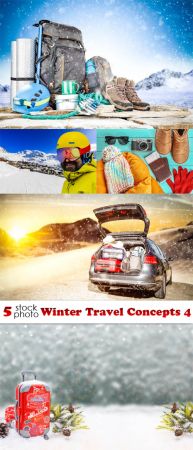 Photos   Winter Travel Concepts 4