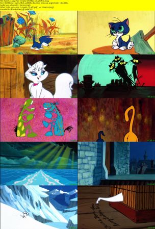 Gay Purr-ee 1962 WEBRip x264-ION10