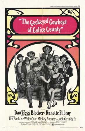 The Cockeyed Cowboys of Calico County 1970 WEBRip x264-ION10