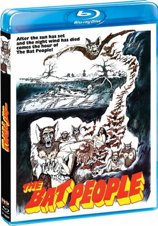 The Bat People 1974 BRRip XviD MP3-XVID