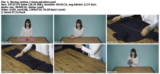 Udemy - Tidy Up Your Home: The KonMari Method