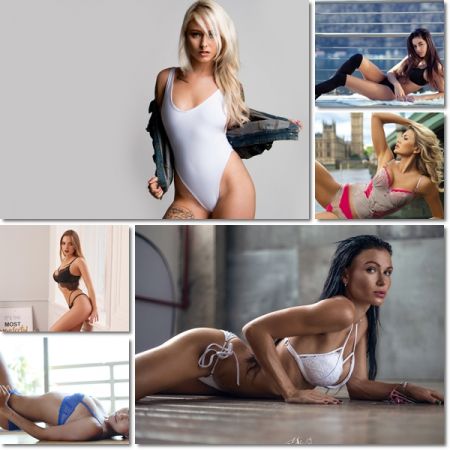 Photo of Beautiful Women Pack 310