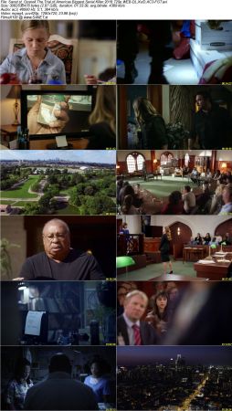 Gosnell The Trial of Americas Biggest Serial Killer 2018 720p WEB-DL XviD AC3-FGT