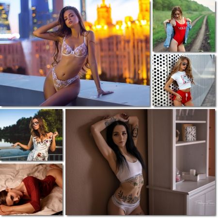Photos Women Pictures Pack 306