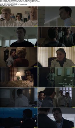 Boy Erased 2019 720p WEB-DL DD5.1 H264-CMRG
