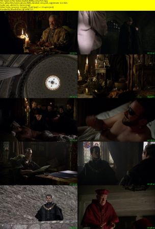 The Tudors S03 BDRip x264-FGT