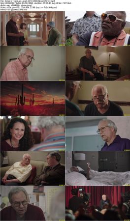 The Last Laugh 2019 WEBRip x264-FGT