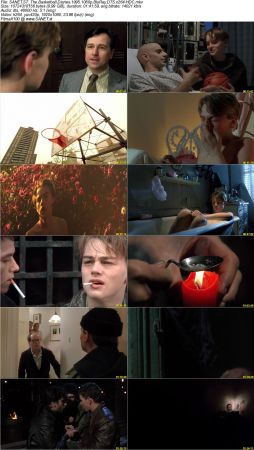 Leonardo DiCaprio Pack 1080p BluRay DTS x264-TD
