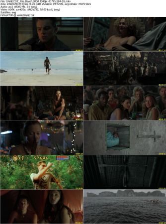 Leonardo DiCaprio Pack 1080p BluRay DTS x264-TD